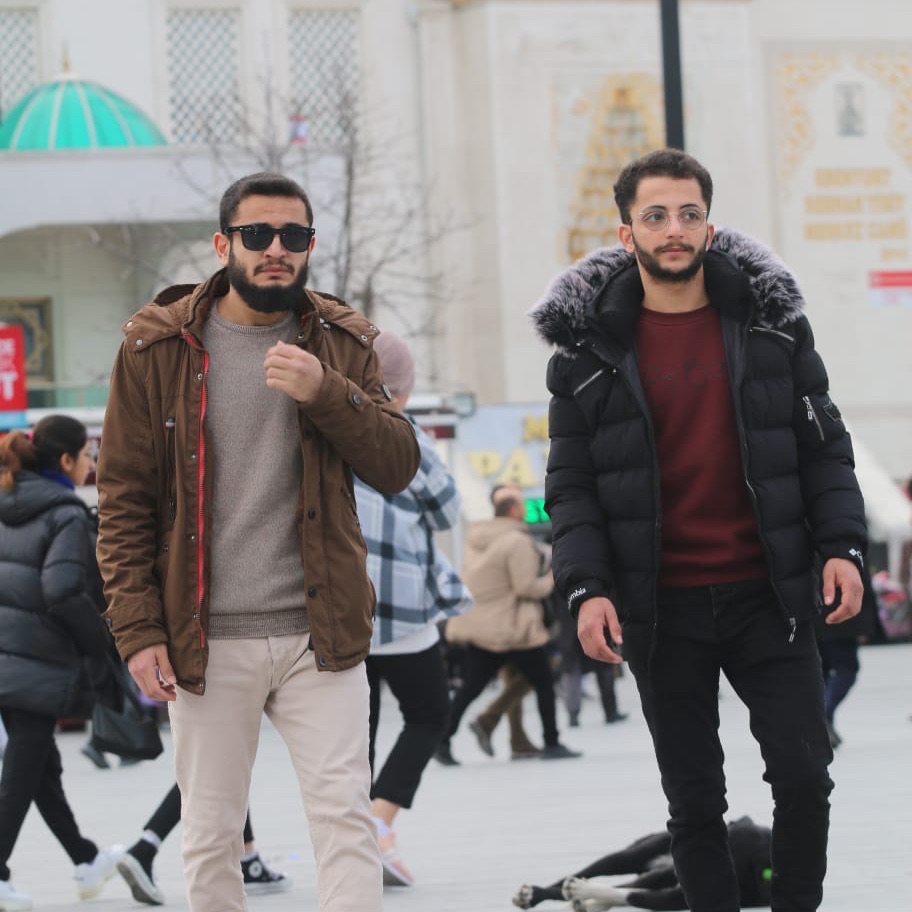 الحمزة احمد المحمد