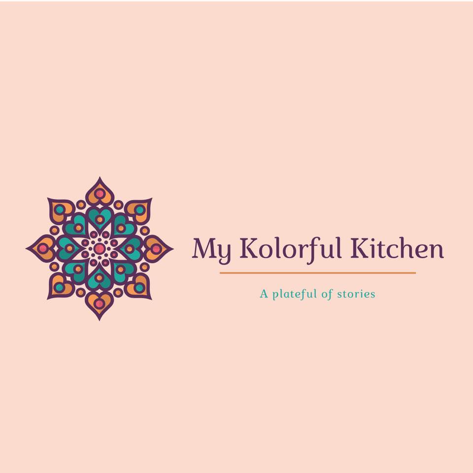 My kolorful kitchen | Mason OH