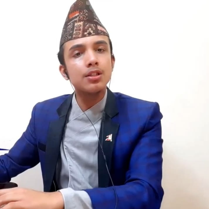 पुष्कल किरण - Pushkal Kiran