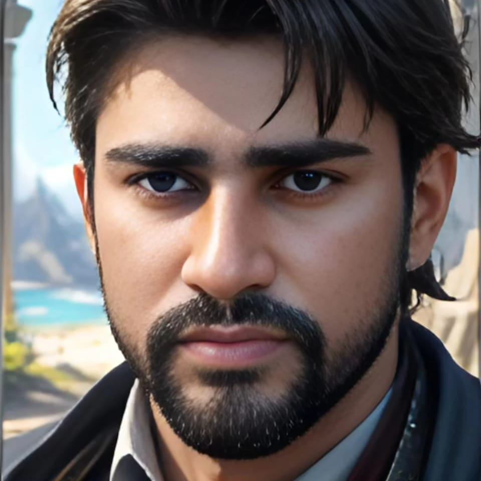 Davidraj Raju David