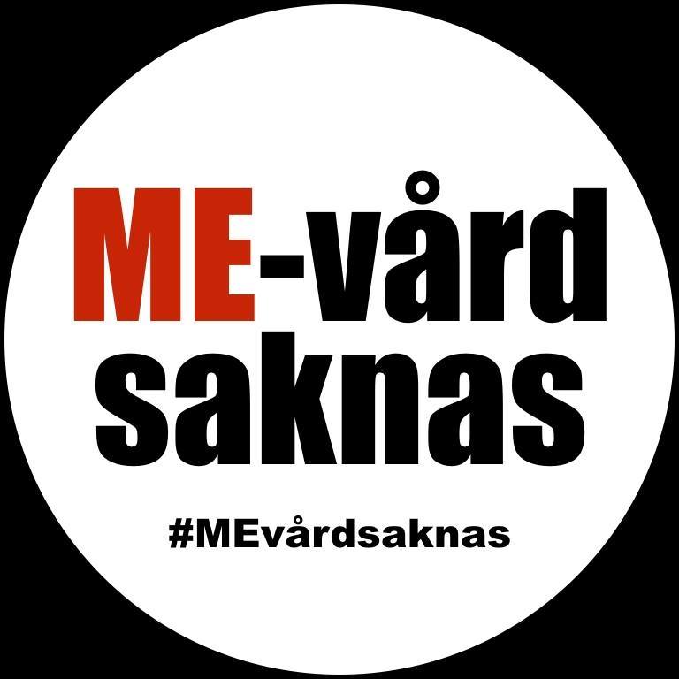 ME-vård saknas