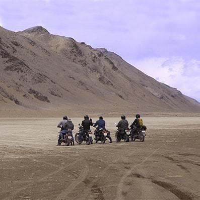 BFC Riders