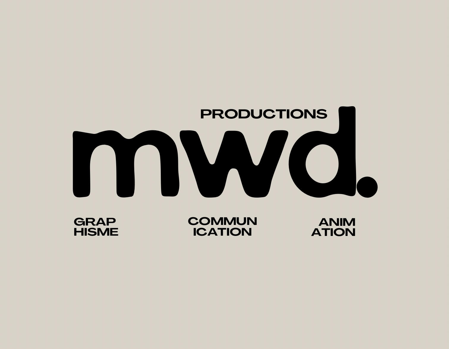 MWD - Graphic Design