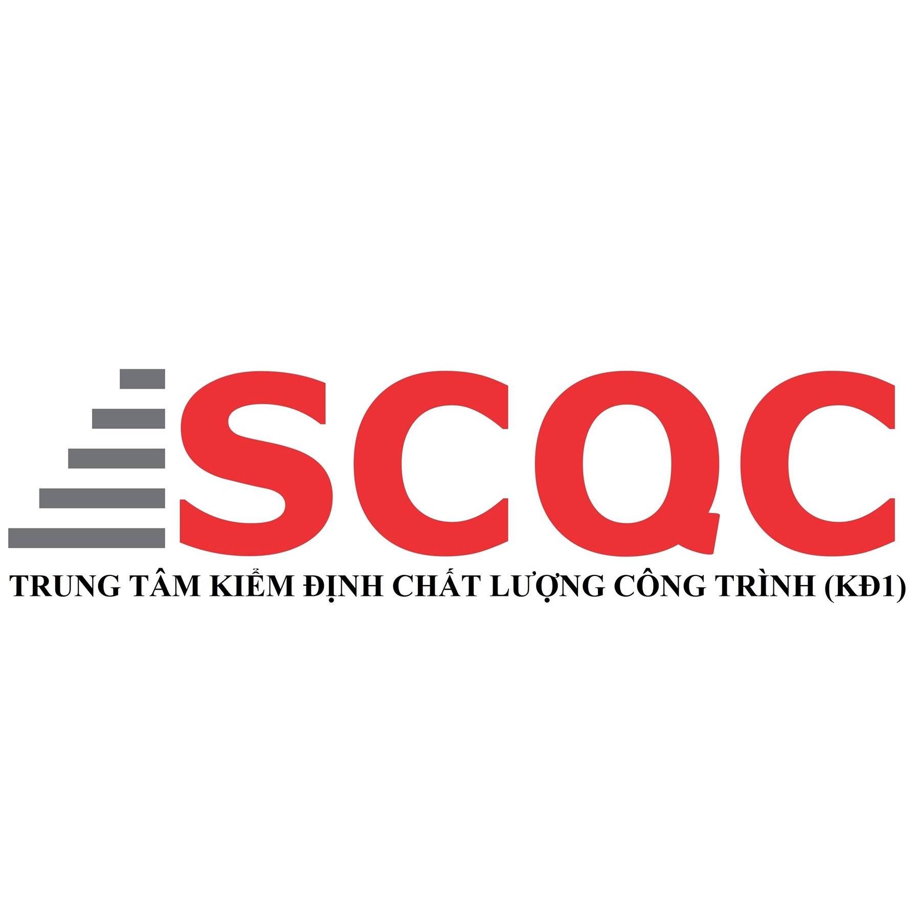 Công ty cổ phần kiểm định xây dựng sài gòn SCQC - kiểm định 1