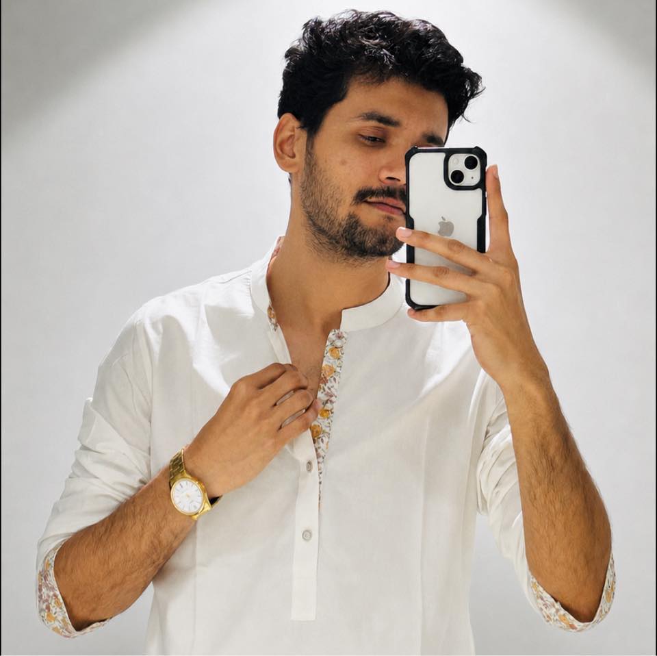 Shahidur R. Riaz