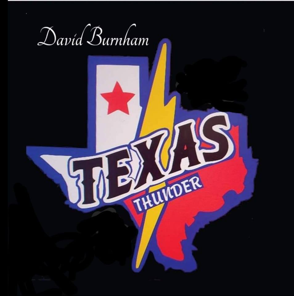 Tracy Addison - David Burnham & Texas Thunder Thursday... | Facebook
