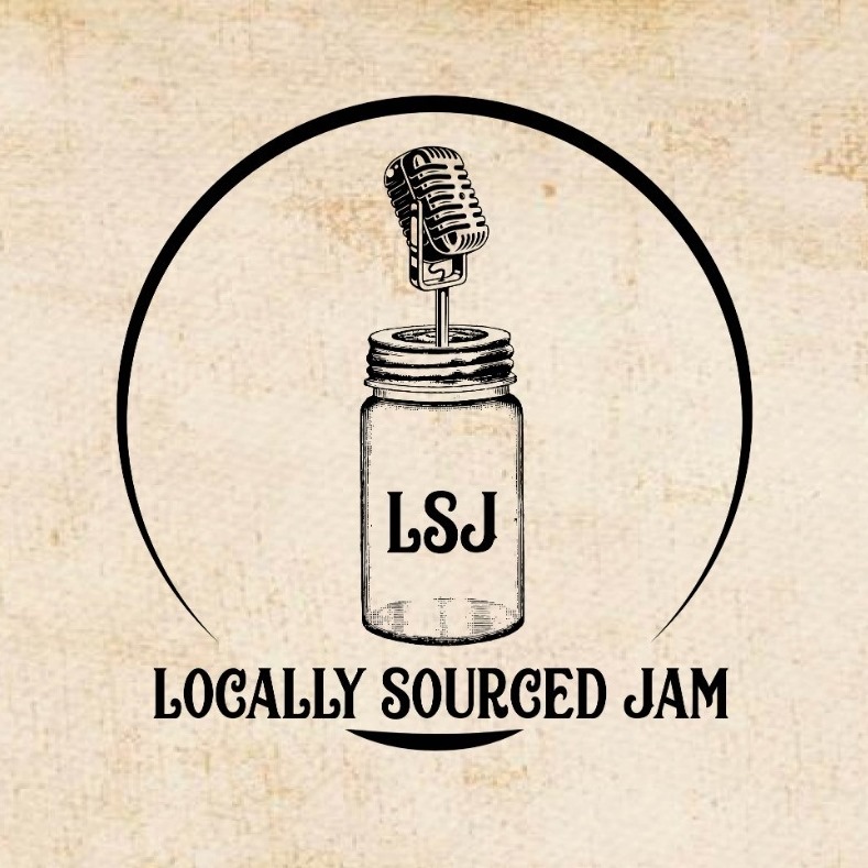 Locally Sourced Jams