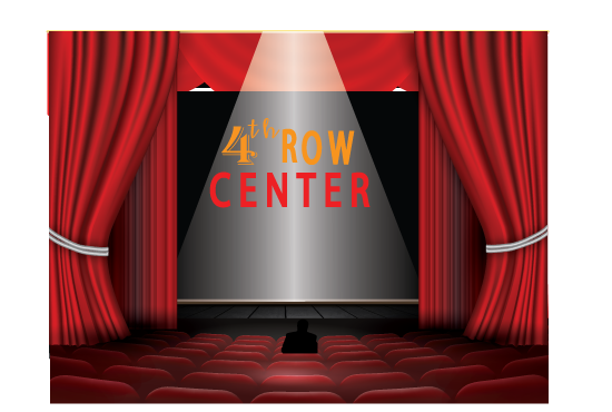 4th Row Center Productions