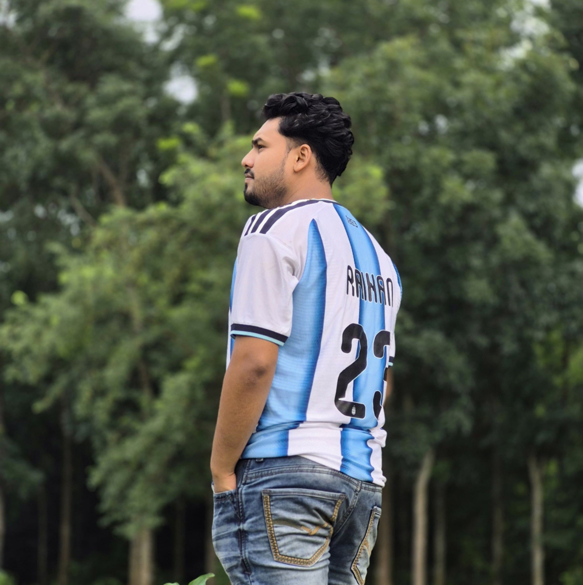 Raj Raihan