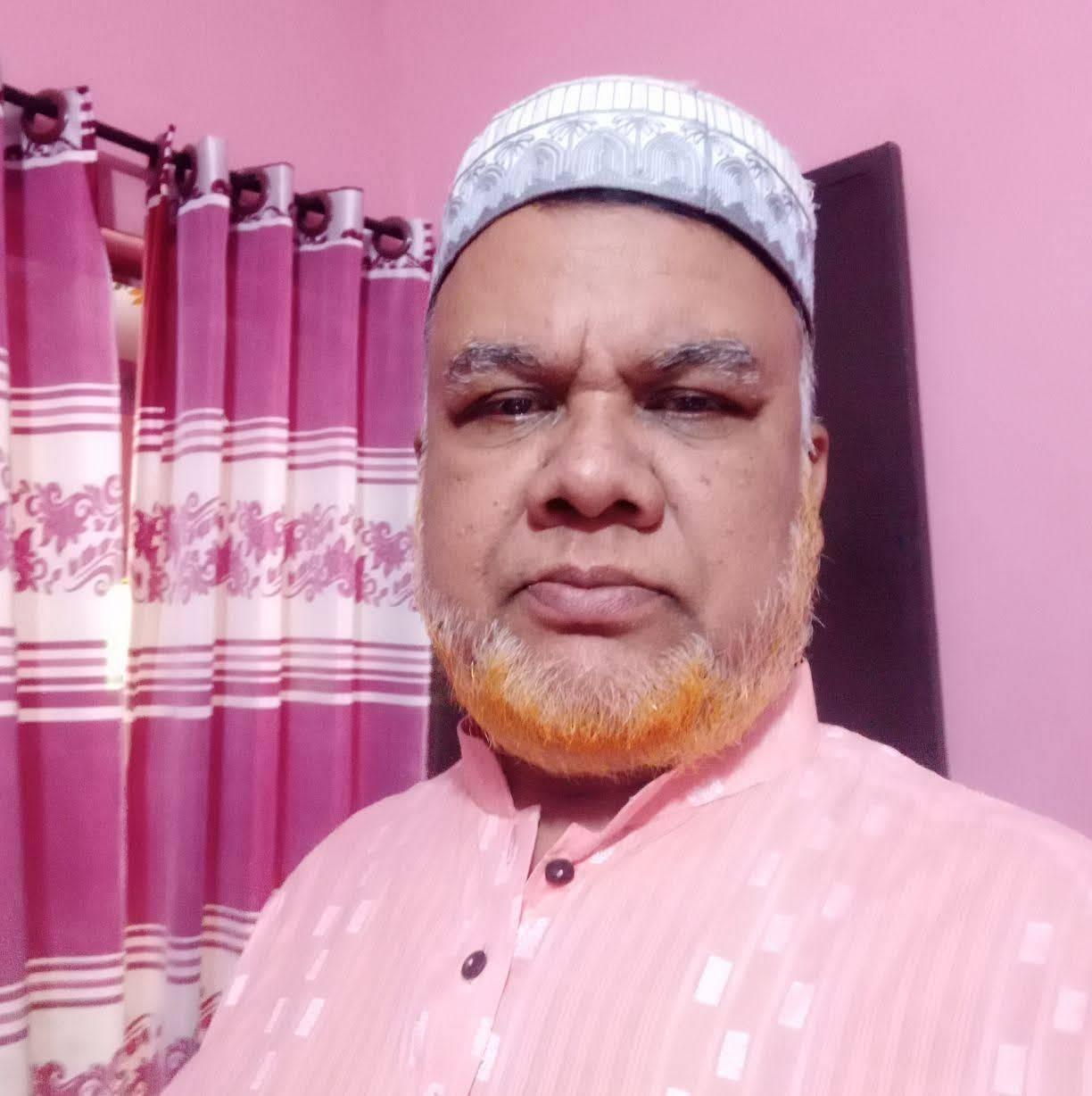 A K R Rashid