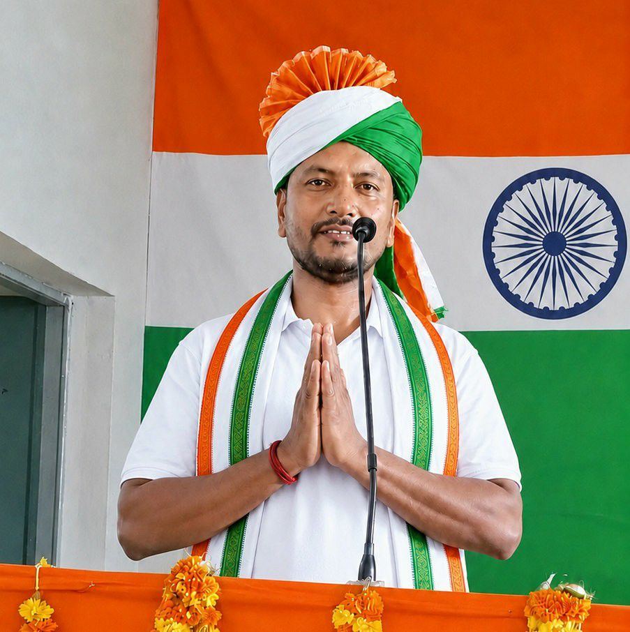 Prince Kumar