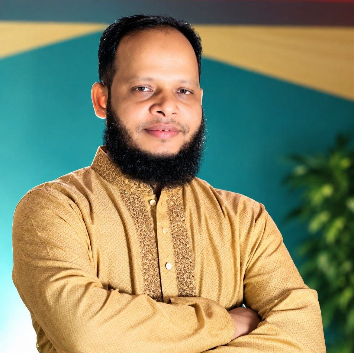 Khondokar Sohel Reza