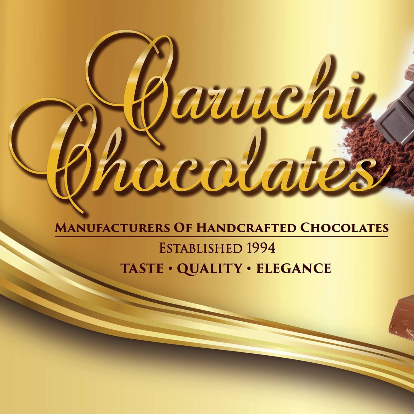 Caruchi Chocolates | Durban