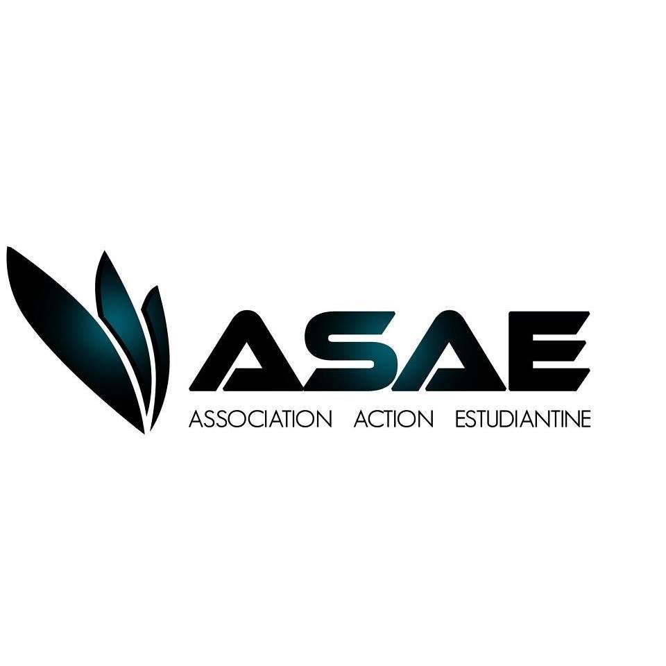 ASAE - ENCG Kenitra