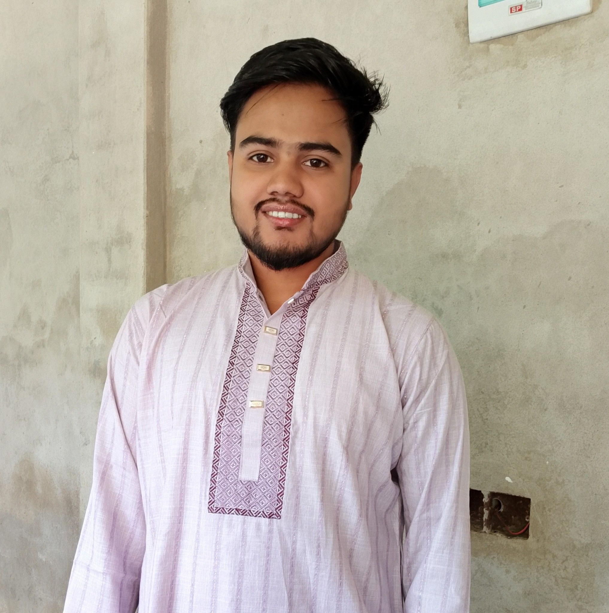 Md Wajed