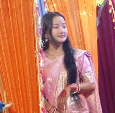 Chitra Mohan Singha