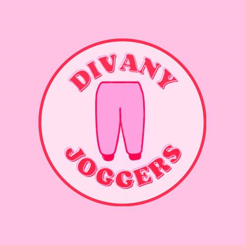Joggers Divany