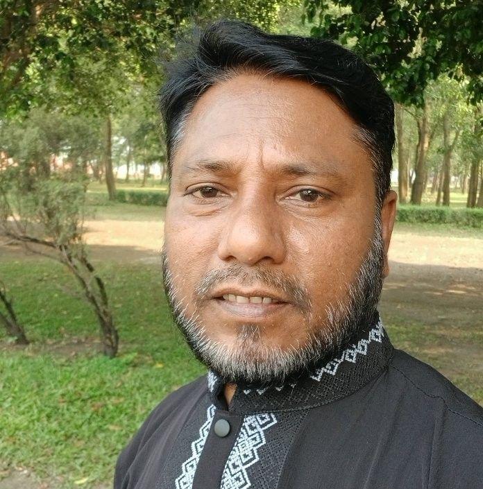  আজ ৬৪ নাম্বার ওয়ার্ড বিএনপি'র উঠোন বৈঠক ঢাকা ৫ আসনের মাটি ও মানুষের Motiv 