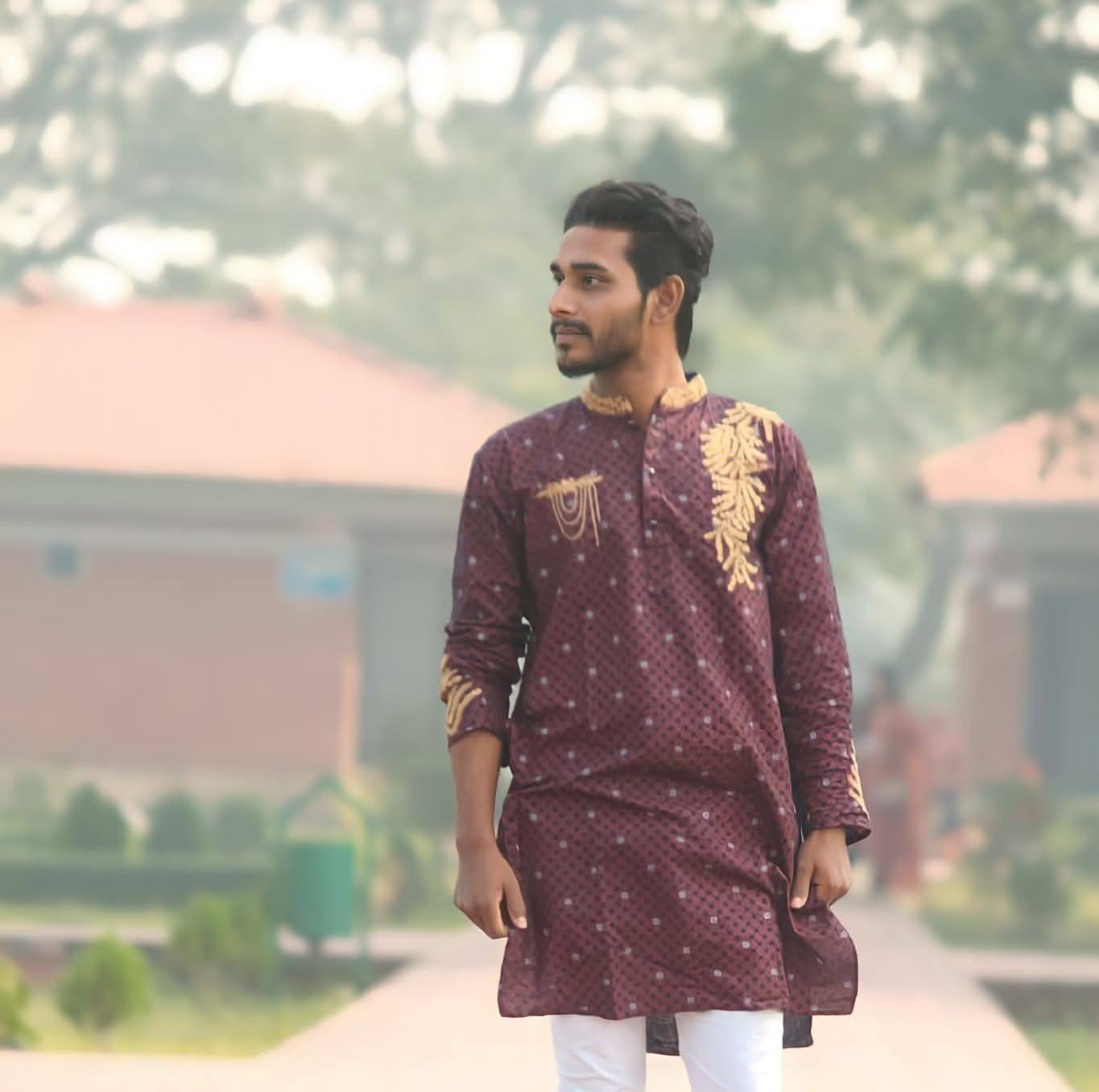 Arihan Ahamd Arian