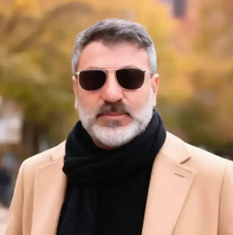 Zafer Erdem
