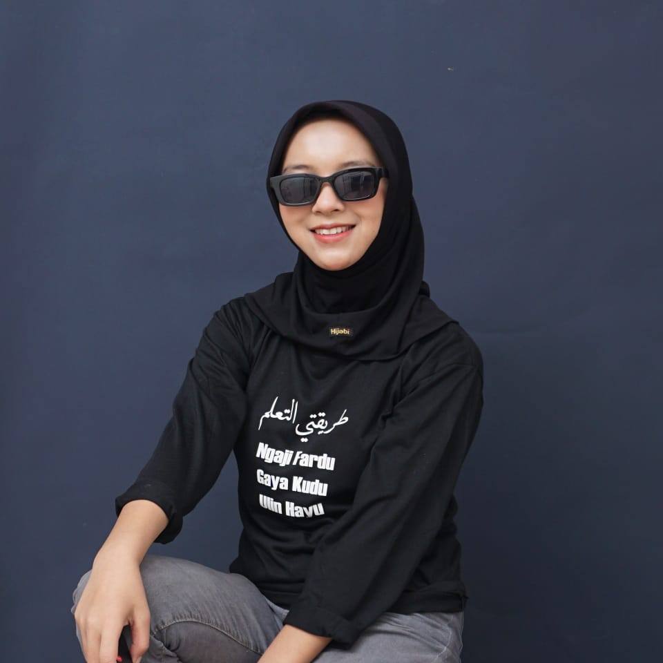 Nur Aini