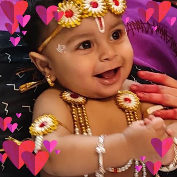 Shivangi Rastogi