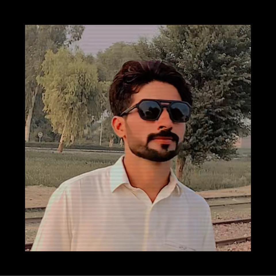 Sahil Rabbani