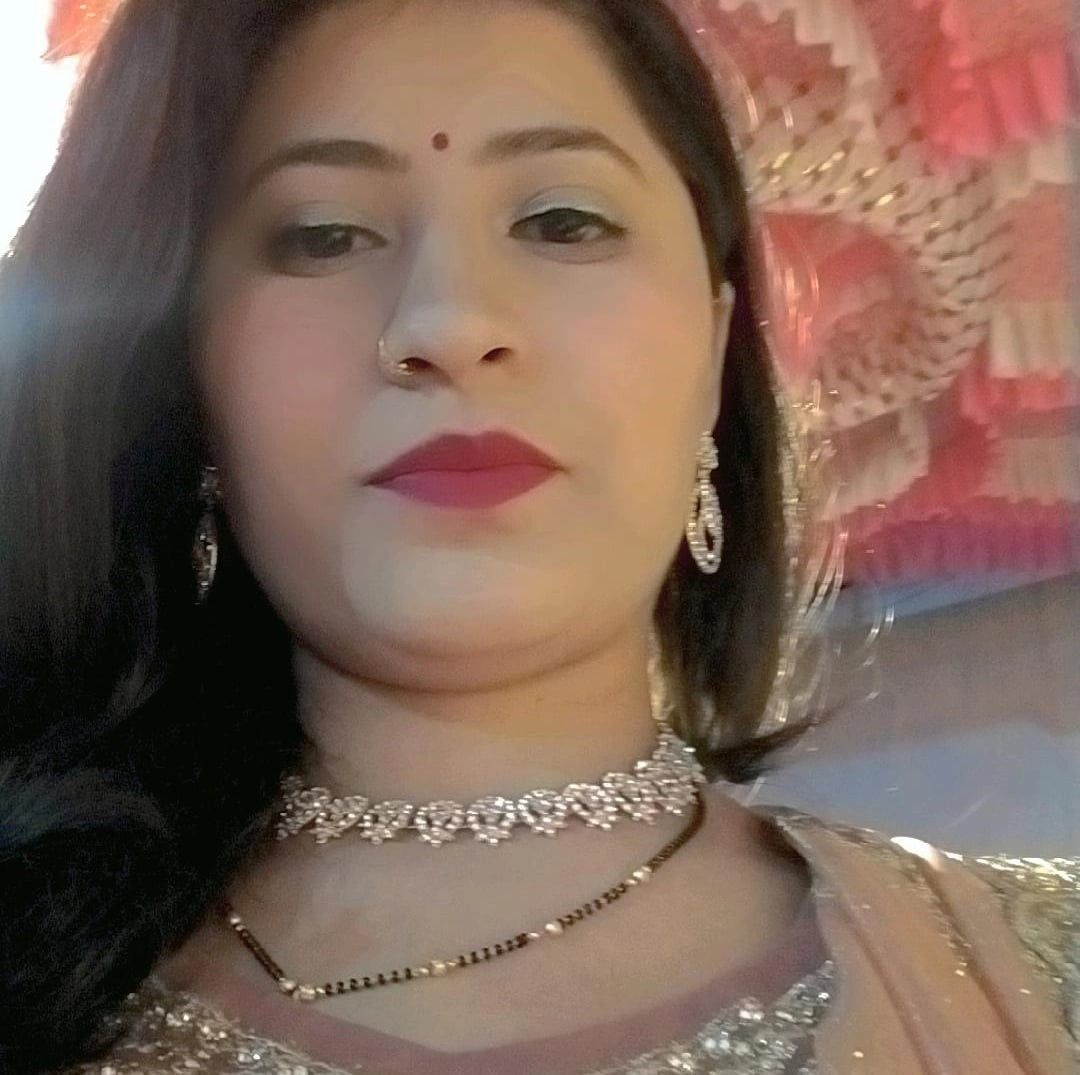Niti Rani