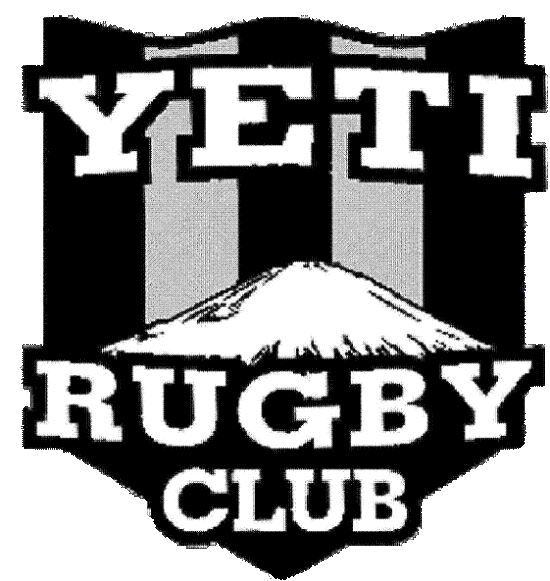 Yeti Rugby Klub