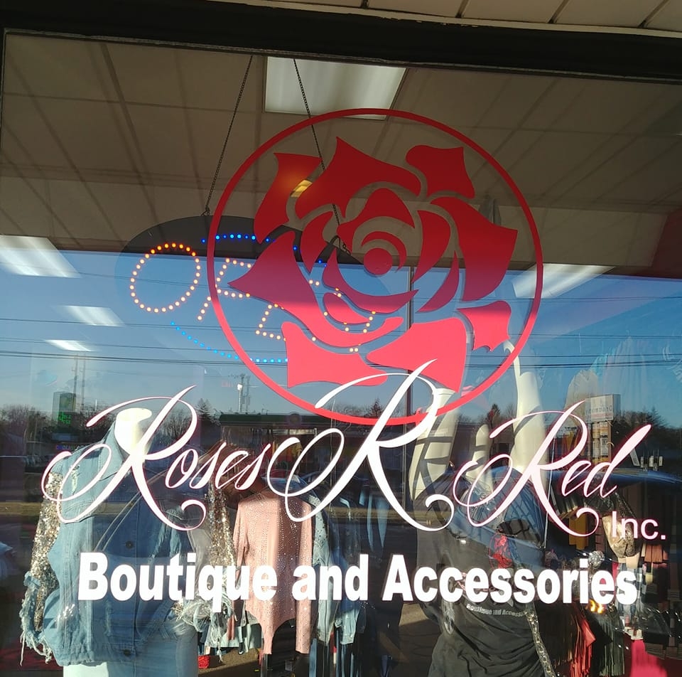 Roses R Red Inc.
