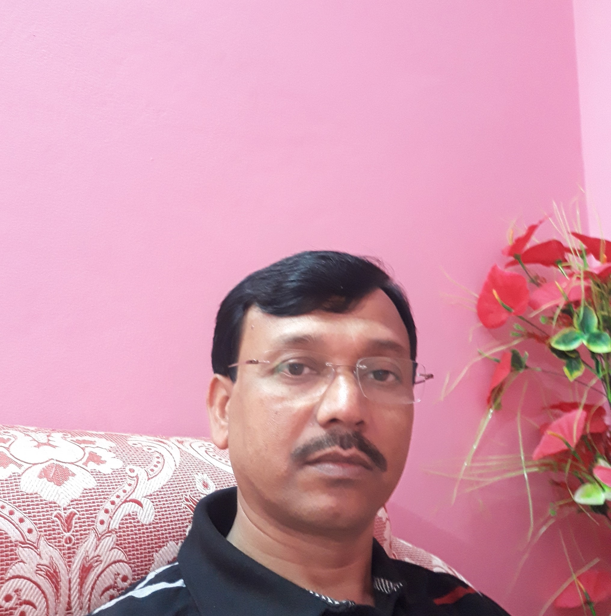 Humayn Kabir