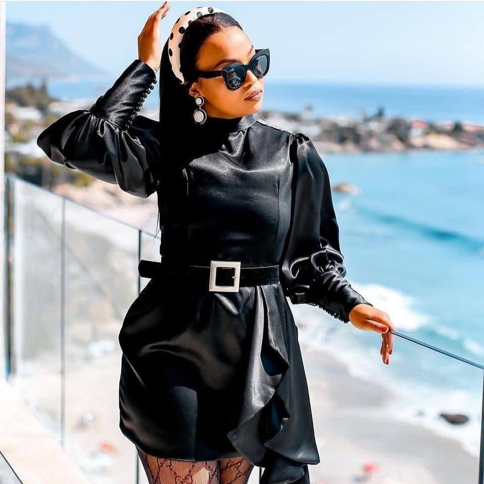 There is a Queen in Limpopo who... - Bhamu Angela Stories | Facebook