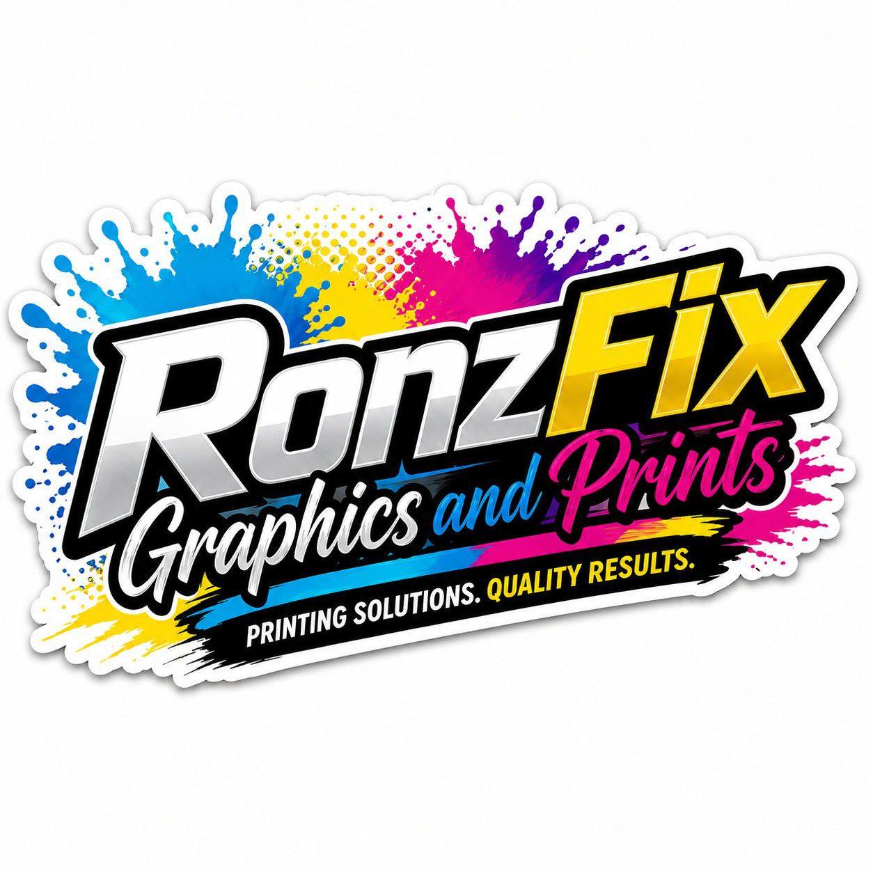 REF MAGNET Souvenirs for a 7th Birthday! Thank you for choosing RonzFix ...