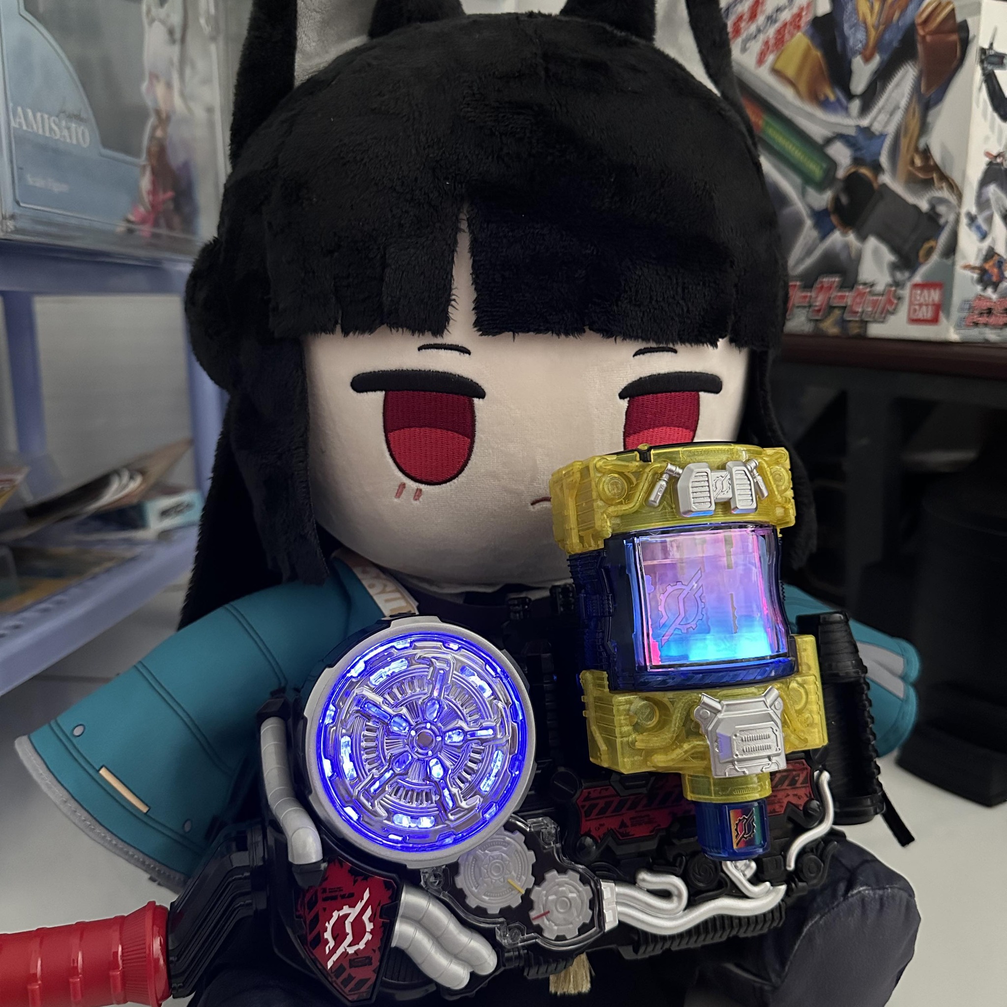 CHỢ TOKU VN 🇻🇳🤖( MUA BÁN - GIAO LƯU -GDTG ) | Kiếm tí đồ Sabruh tại ...