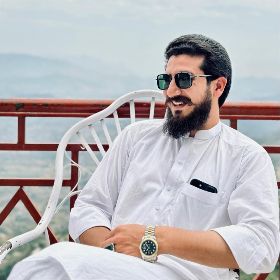Forever fan of this #swatvalley #nature #janshae | Khwaja Saeed Photography