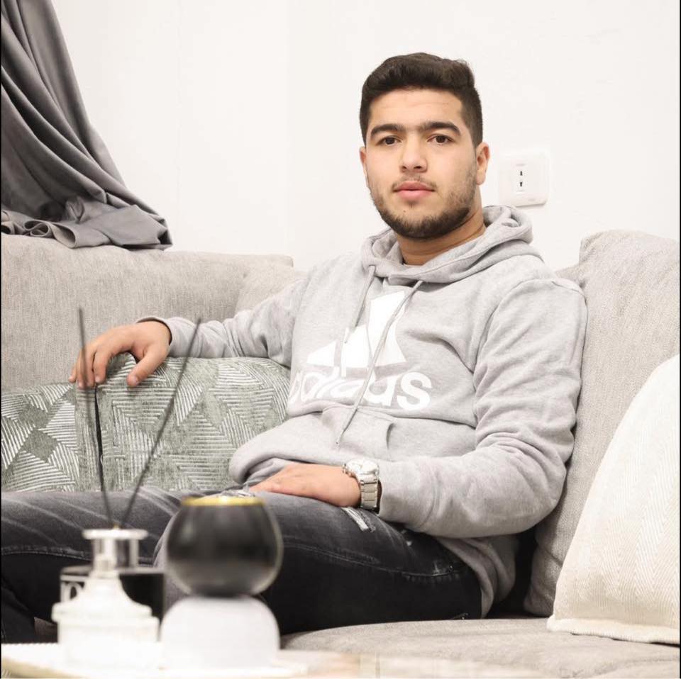Taha Alusta
