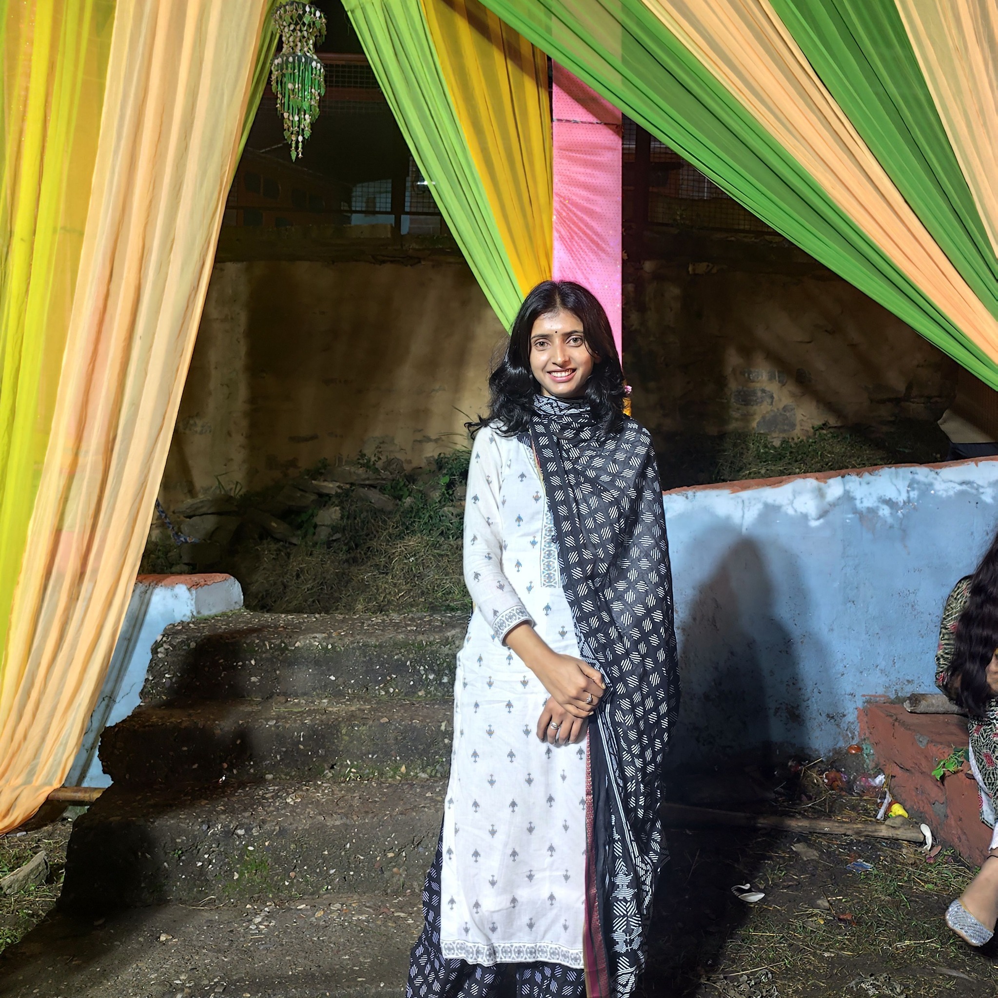 Sapna Sangrail Sangrail