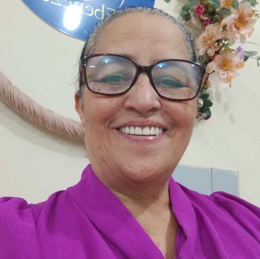 Maria AP Cadete Biagioni