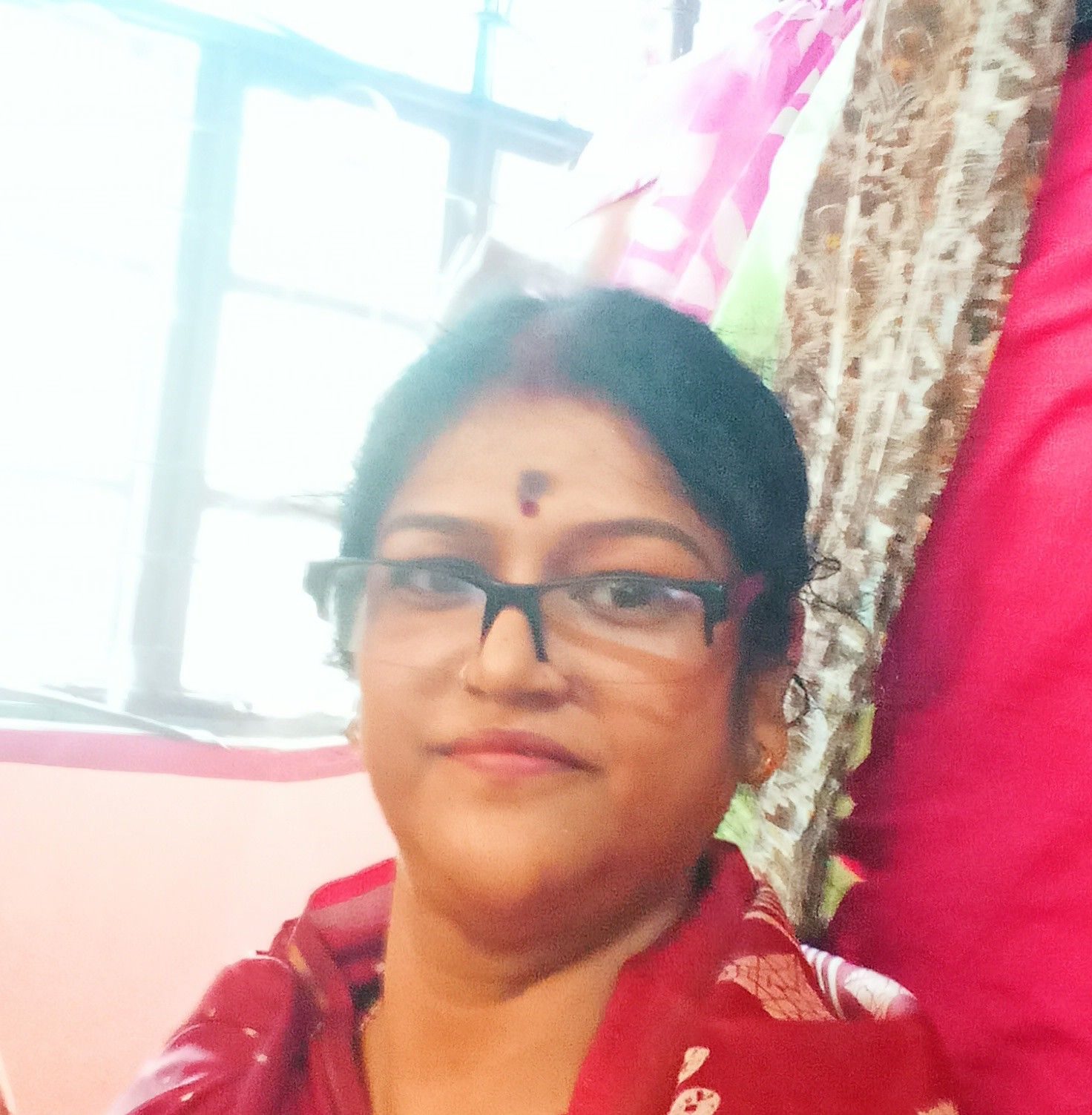 Arundhati Bhattacharya