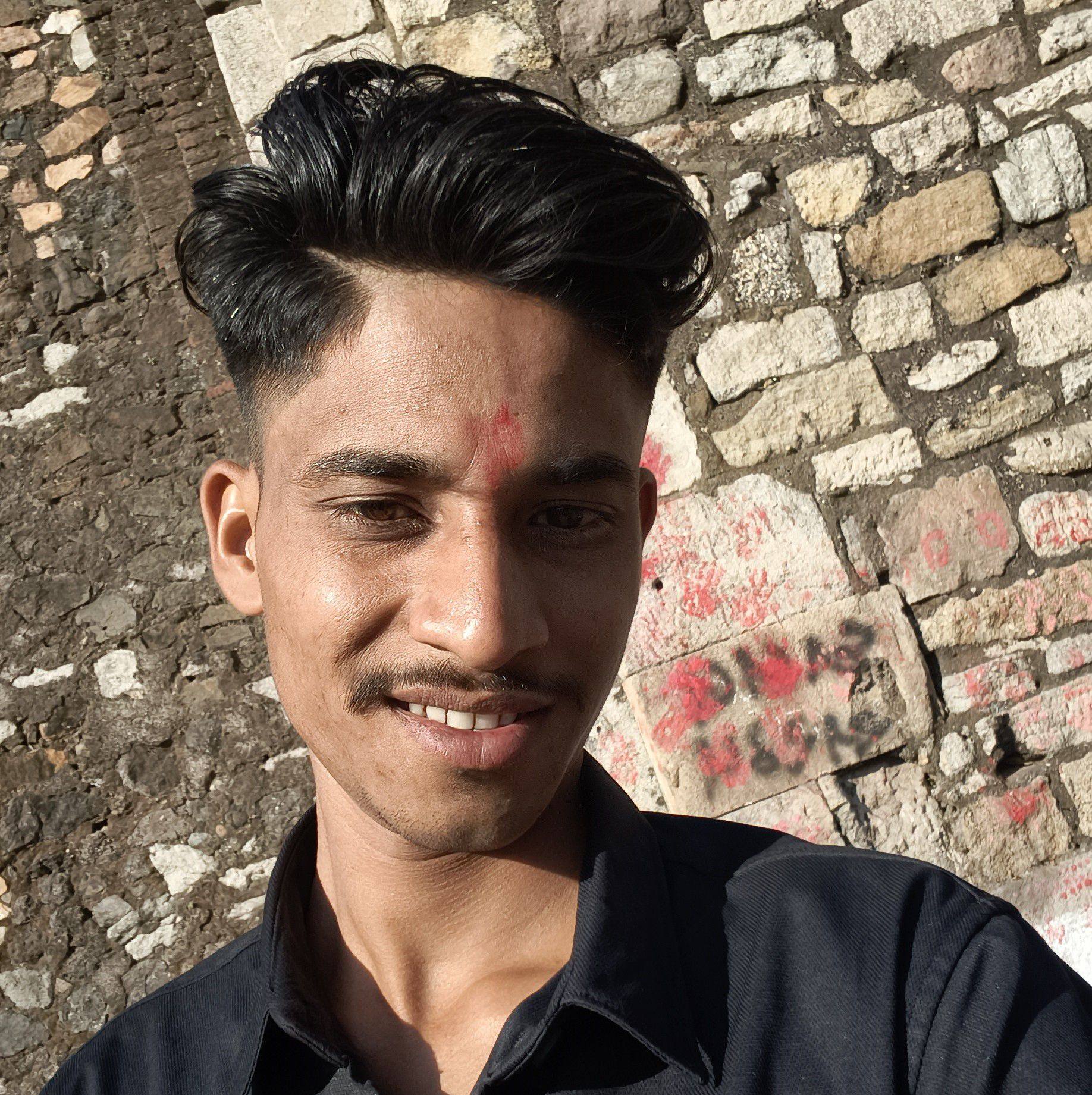 Allu Vipul Rajput
