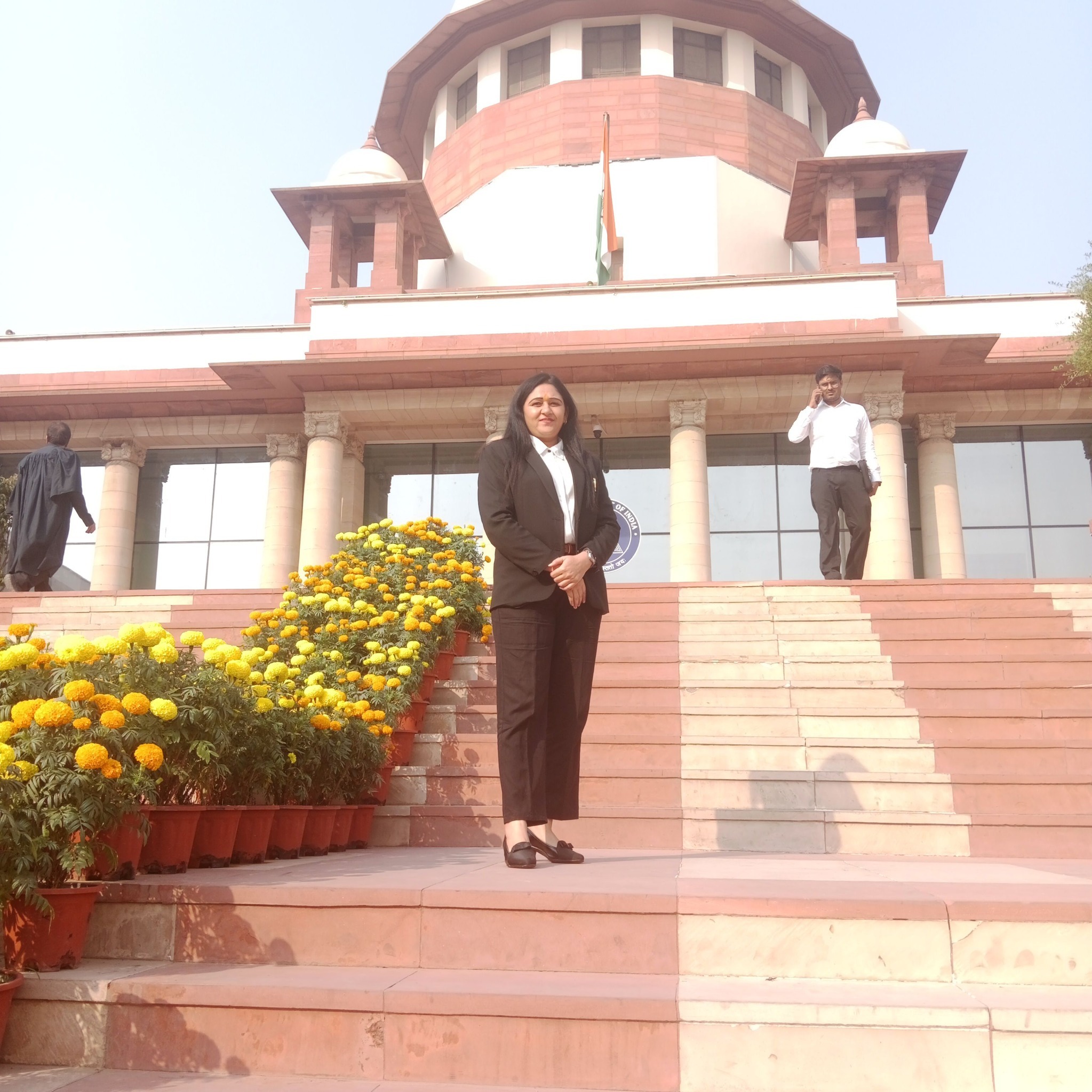 Adv Jyoti Rana