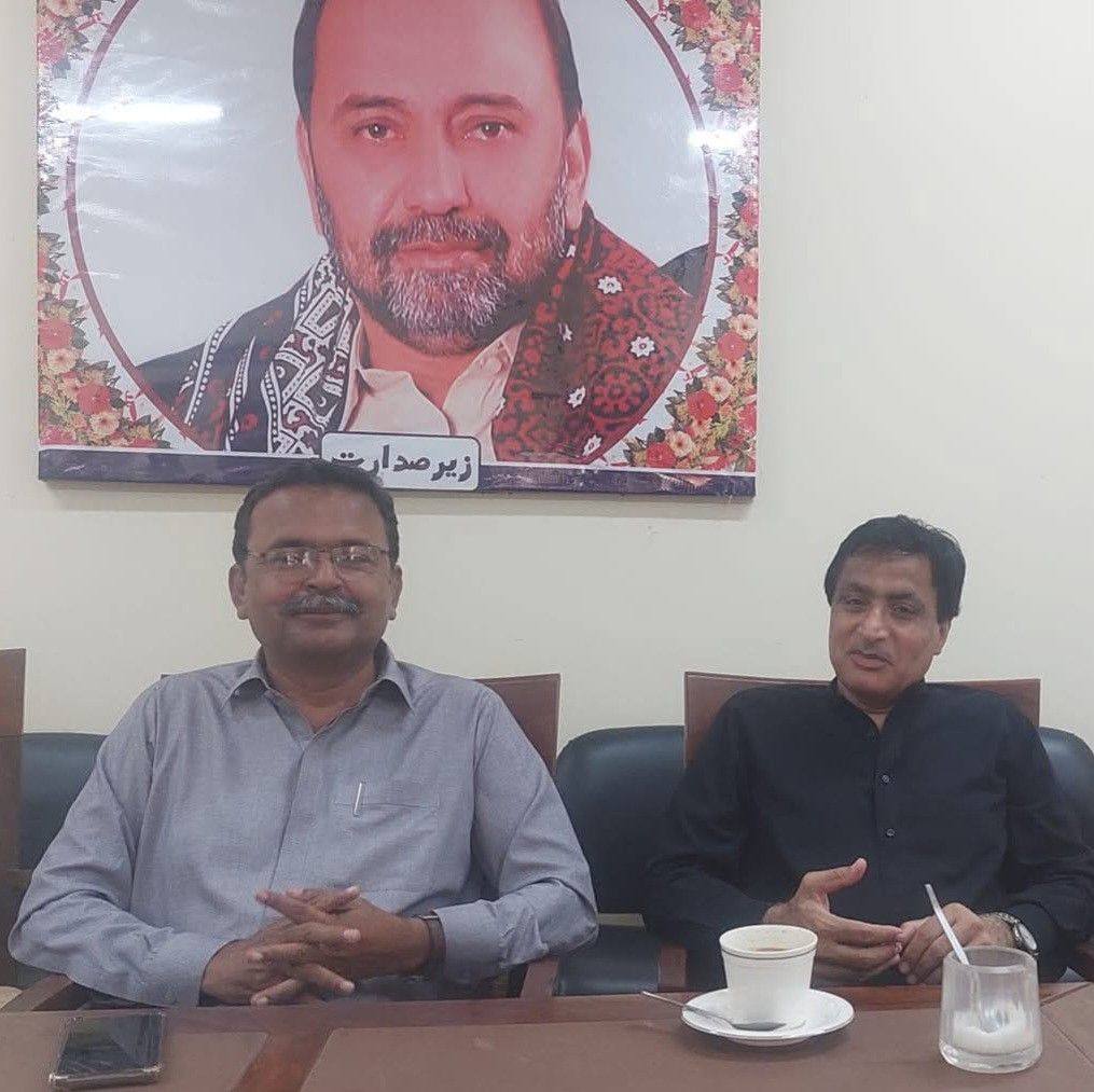 Arbab Jan Muhammad