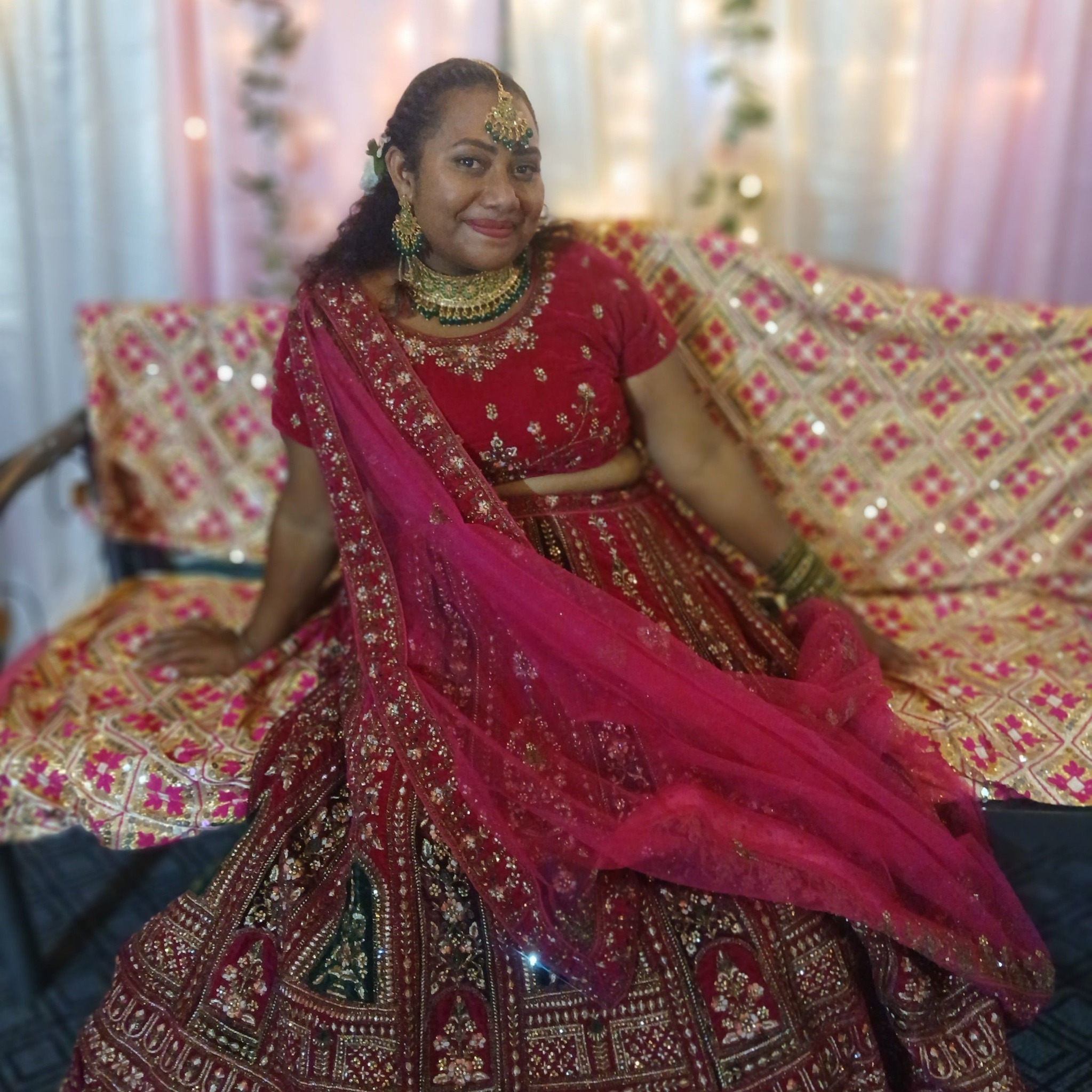 Nikita Ram