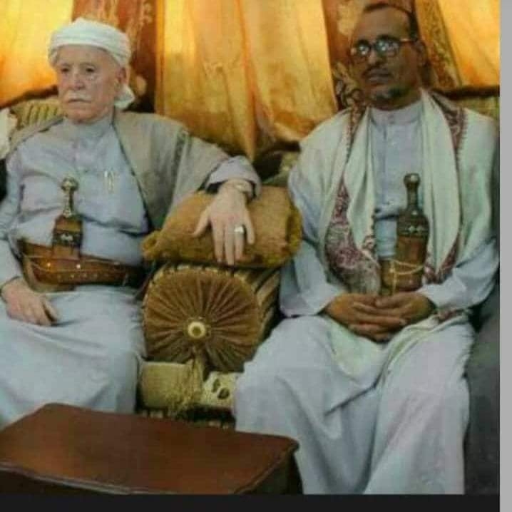 الصفحه الرسمية قبائل نهد