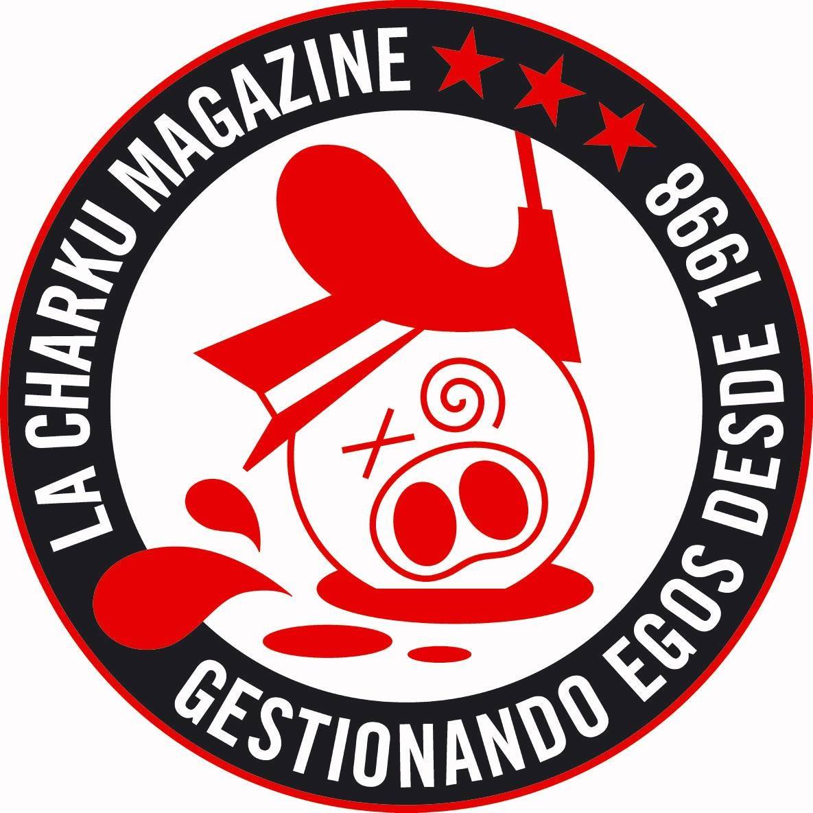LA CHARKU magazine | Vitoria-Gasteiz
