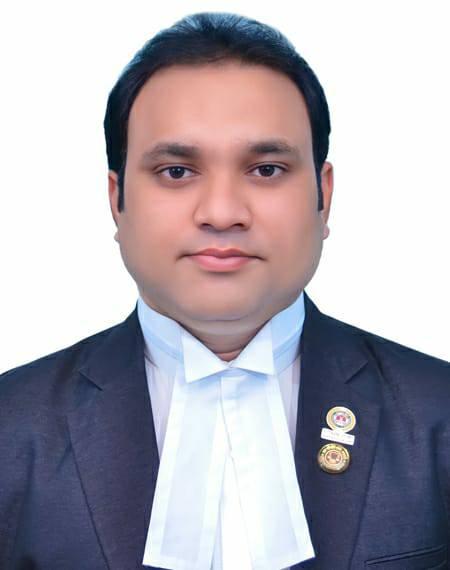 Adv Afsar Roni