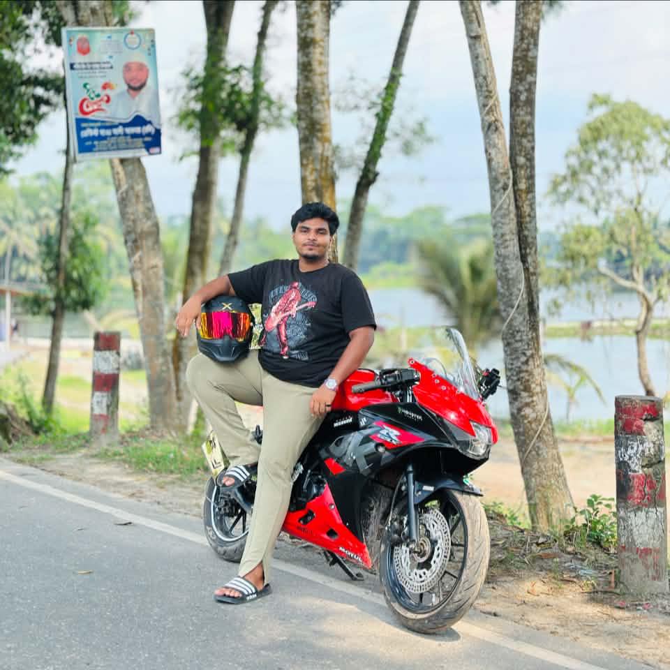 Ul MD Miraz