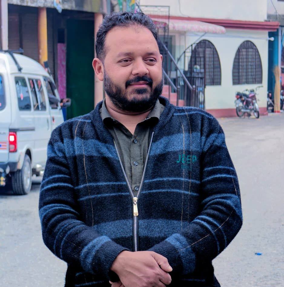 Asad Ittfaq Rathore
