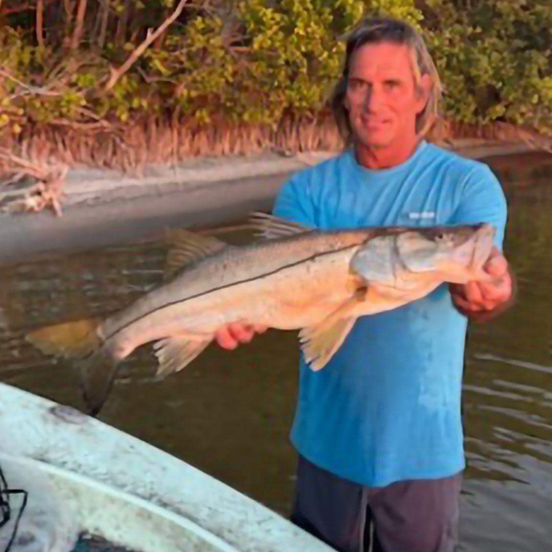 Fish Port Canaveral | Looking to interview a PC charter captain for a ...