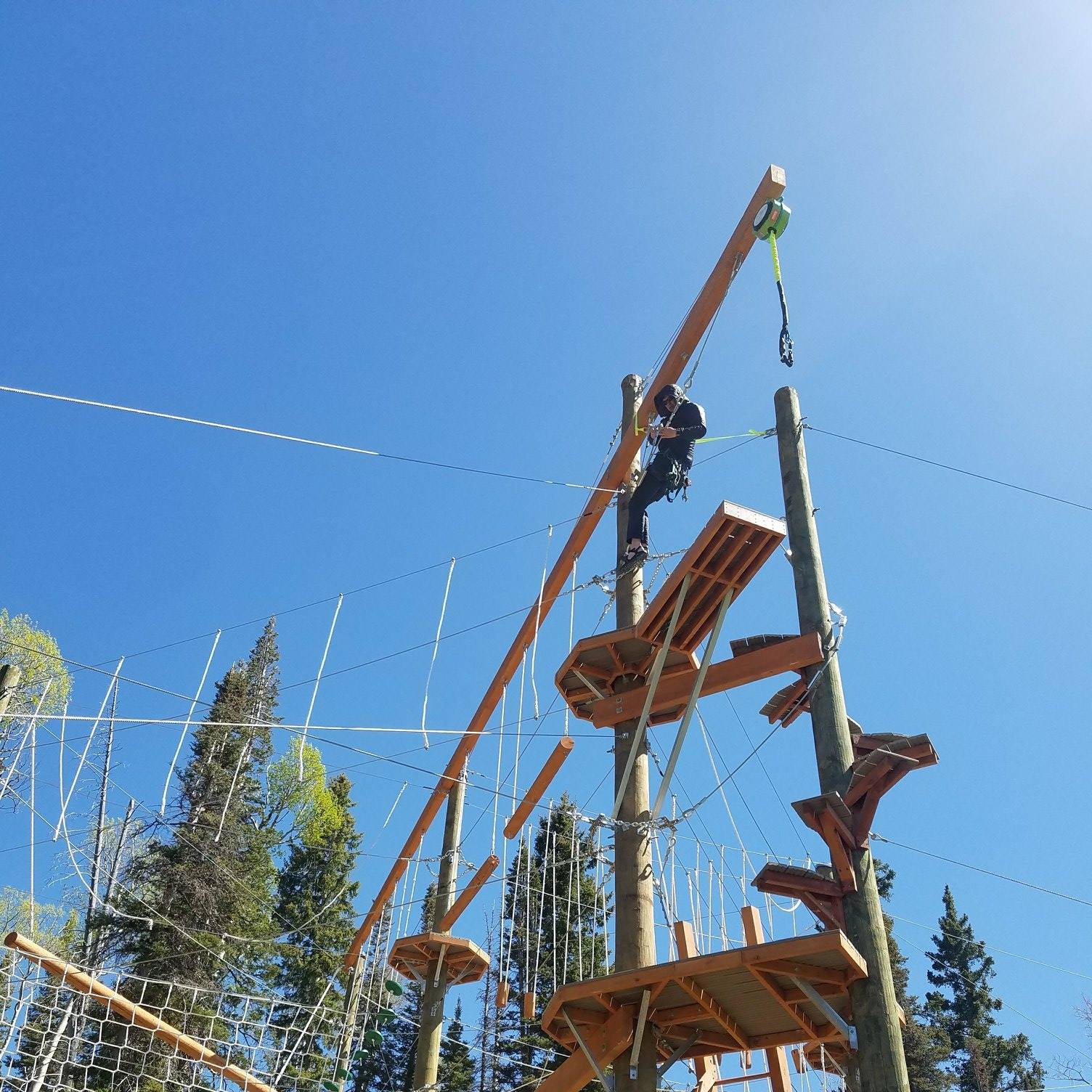 Helix Construction